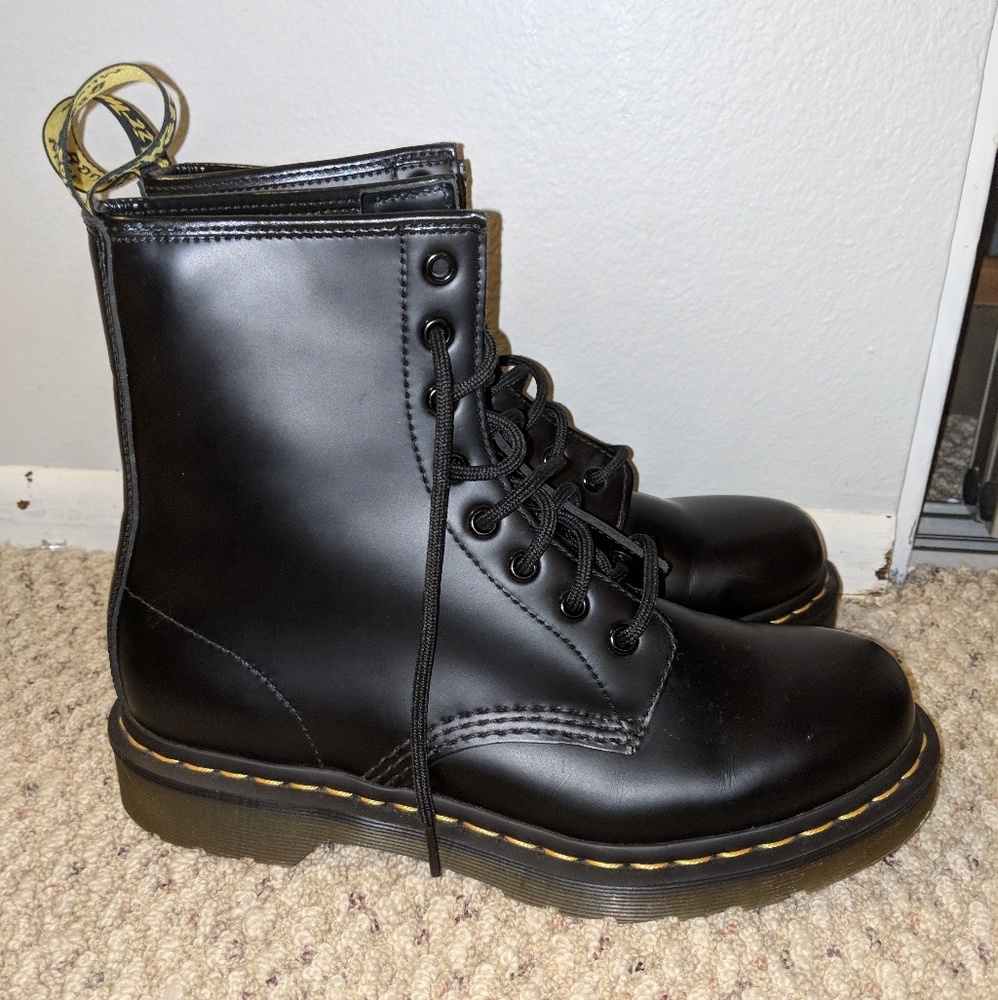 Dr. Martens Boots
